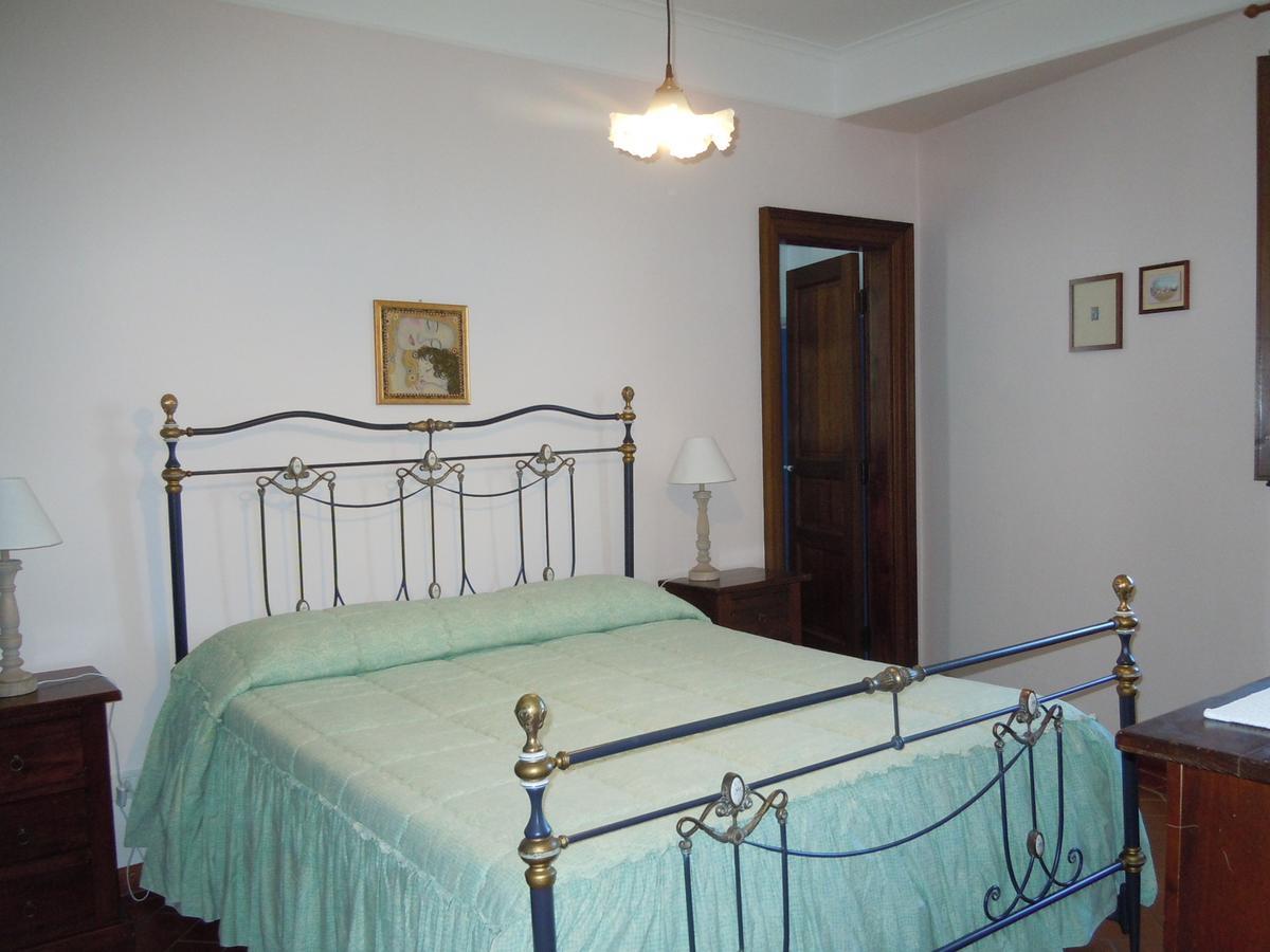 Agriturismo Le Carolee Pianopoli Exterior photo