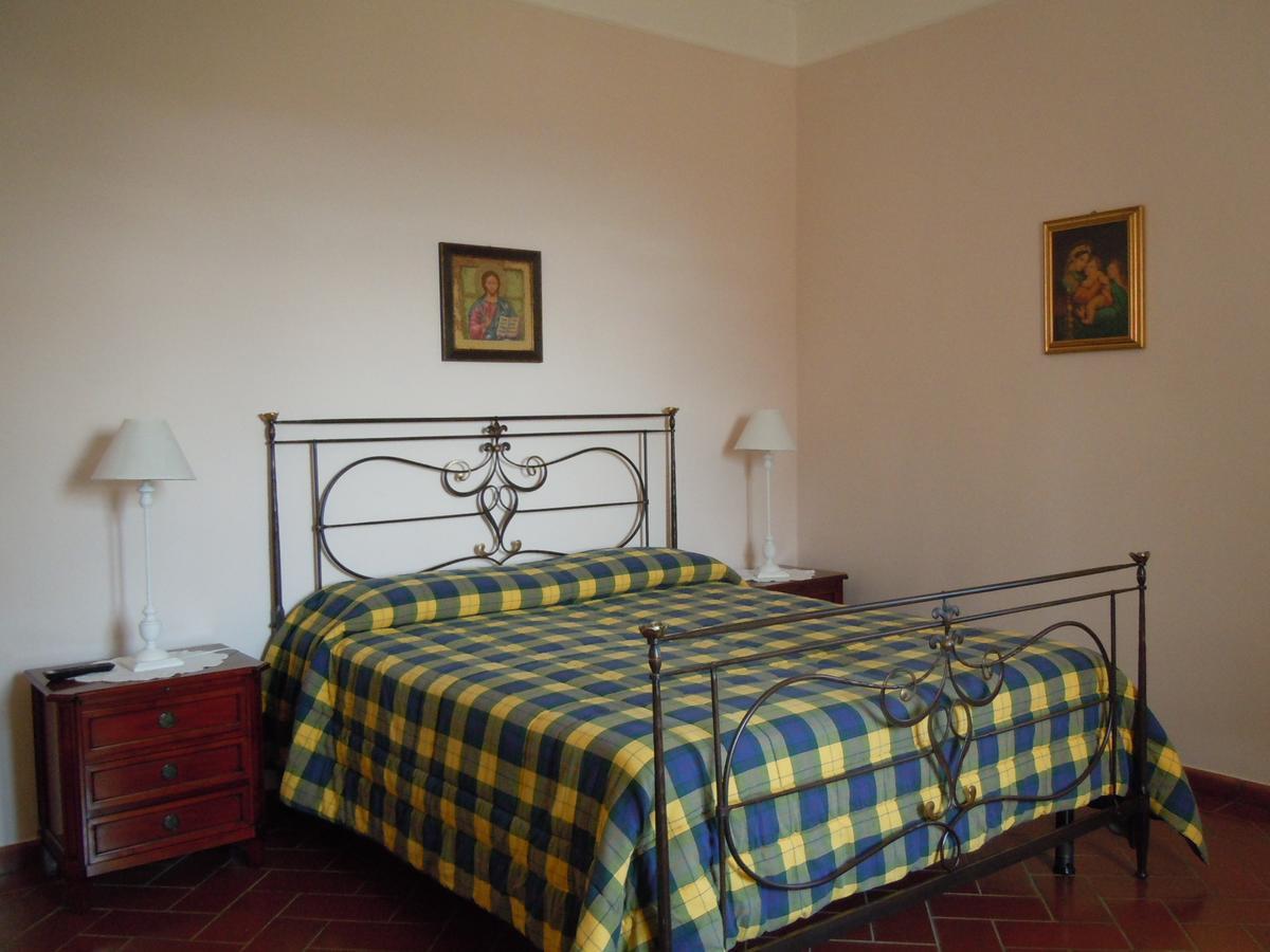 Agriturismo Le Carolee Pianopoli Exterior photo