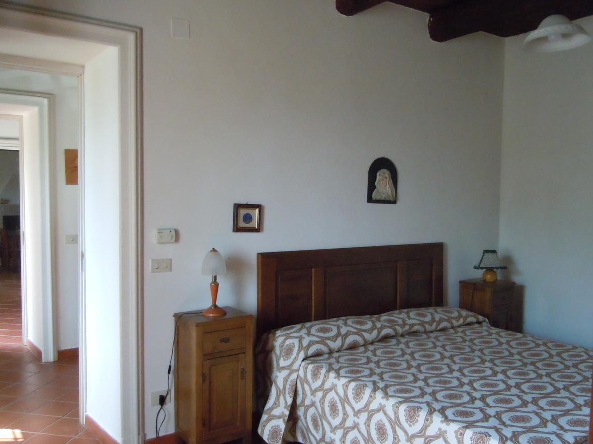 Agriturismo Le Carolee Pianopoli Exterior photo